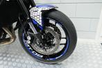 Yamaha MT-09 (bj 2021), Bedrijf, Naked bike