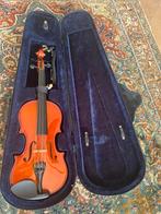 1/2 Viool te koop, Ophalen, Gebruikt, 1/2-viool, Viool