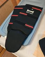 Scheenbeschermers XL, Sport en Fitness, Boksen, Ophalen of Verzenden, Zo goed als nieuw, Boksbeschermers