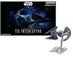 1212  TIE Interceptor (Bandai), Ophalen of Verzenden, Nieuw, 1:50 tot 1:144
