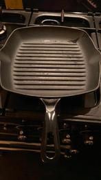 Ik heb nog een ROYAL grillpan een keer gebruikt, Ophalen of Verzenden, Zo goed als nieuw, Overige stijlen