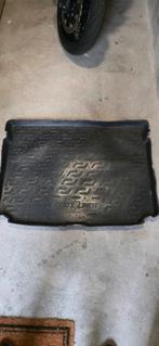 Audi A3 8V Kofferbakmat / Bootliner, Ophalen of Verzenden, Gebruikt