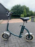Te koop loophulpfiets van vanraam, Gebruikt, Minder dan 14 inch, Deels opvouwbaar, Ophalen