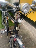 Oude Union herenfiets maat M, Fietsen en Brommers, Fietsen | Heren | Herenfietsen, Overige merken, Gebruikt, Versnellingen, 49 tot 53 cm