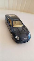 Maisto Auston Martin DB7 schaal 1:40, Ophalen of Verzenden, Zo goed als nieuw, Auto, Overige merken