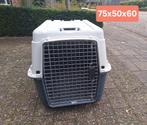Mooie autobench, Dieren en Toebehoren, Ophalen of Verzenden, Zo goed als nieuw