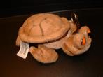 ANNA CLUB PLUSH EFTELING PANDADROOM SCHILDPAD, Ophalen of Verzenden, Nieuw, Overige typen