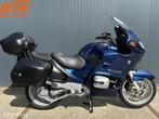 BMW R 1150 RT ABS Nieuwstaat! 1 eigenaar NL Uniek R1150RT, Motoren, Bedrijf, 1130 cc, Meer dan 35 kW, Toermotor
