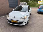 Renault Mégane Estate 2.0 Privilége, 65 €/maand, Stof, Gebruikt, Zwart