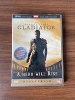 Gladiator DVD (2 Discs), Vanaf 16 jaar, Ophalen of Verzenden, Zo goed als nieuw, Actie