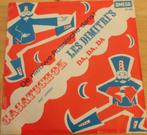 Les Dimitri's > Casatschok, Gebruikt, 7 inch, Single, Ophalen of Verzenden