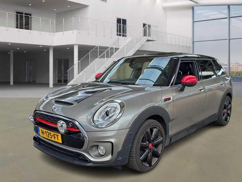 Mini Mini Clubman 2.0 Coop.S Chili SB , ; H-125-FT, Auto's, Mini, Bedrijf, Clubman, Overige brandstoffen, Euro 6, D, Stationwagon