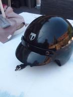 Leuke helm maat m., Ophalen of Verzenden, Zo goed als nieuw, Medium