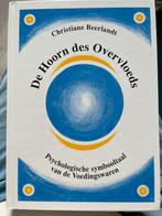 Christiane Beerlandt - De hoorn des overvloeds, Ophalen of Verzenden, Zo goed als nieuw, Christiane Beerlandt