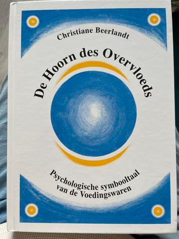 Christiane Beerlandt - De hoorn des overvloeds beschikbaar voor biedingen