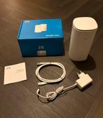 ZTE MC888 Ultra 5G Router, Computers en Software, Ophalen of Verzenden, Zo goed als nieuw, Router met modem