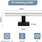 Moderne Spiegellamp Badkamerlamp, Ophalen, Nieuw, Metaal