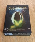 Alien Quadrilogy 9 disc DVD collectors edition, Cd's en Dvd's, Ophalen of Verzenden, Zo goed als nieuw