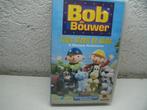 vhs 25a bob de bouwer titus steelt de show, Cd's en Dvd's, VHS | Kinderen en Jeugd, Alle leeftijden, Ophalen of Verzenden, Zo goed als nieuw