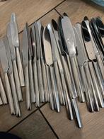 Diverse bestekdelen, Ophalen, Gebruikt, Rvs of Chroom, Vaatwasserbestendig