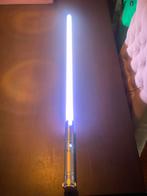 Neopixel Lightsaber - Kenjo saber, Ophalen of Verzenden, Nieuw, Replica