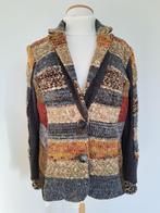 Vest - Maat M, Verzenden, Gedragen, Maat 38/40 (M), Overige kleuren