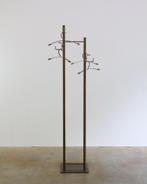 Vintage Bony Design Kapstok met kleerhangers, Ophalen, Gebruikt, Molenakkerstraat 10b, Design Loves You