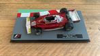 Niki Lauda 1977 model (1:43), Ophalen of Verzenden, Zo goed als nieuw, Auto, Overige merken