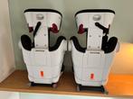 2x Britax Römer Kidfix XP SICT Autostoeltjes, Kinderen en Baby's, Autostoeltjes, Ophalen, Romer, Autogordel of Isofix, Gebruikt