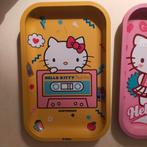 Kado tip!! Hello Kitty Rolling Trays G-Rollz Amsterdam, Verzamelen, Ophalen, Zo goed als nieuw