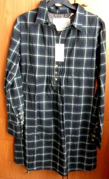 OPUS Blouse tuniek jurk, maat 36 en ook in de mt. 40, Nieuw beschikbaar voor biedingen