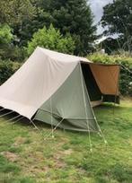 Randstad Bunzing (D11), 4 personen, Caravans en Kamperen, Ophalen, Gebruikt, Tot en met 4