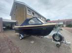 sloep clever classic 465, Watersport en Boten, Sloepen, Ophalen, Gebruikt, Tot 10 pk, 3 tot 6 meter