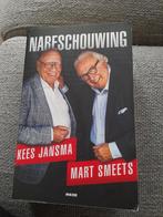 Mart Smeets - Nabeschouwing, Mart Smeets; Kees Jansma, Ophalen of Verzenden, Zo goed als nieuw