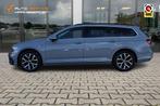 Volkswagen Passat Variant 1.4 TSI PHEV GTE Business | ACC |, Auto's, Volkswagen, Stof, 4 cilinders, 1600 kg, 13 kWh