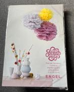 Partij/pakket van 7 sets Poms van Engel, Ilewap, Nieuw, Ophalen of Verzenden, It hiem 7