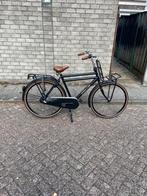 Herenfiets Cortina U4 Transporter, Fietsen en Brommers, Fietsen | Heren | Herenfietsen, Gebruikt, Versnellingen, 53 tot 57 cm