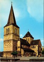 Heerlen - Pancratiuskerk, Verzenden, 1960 tot 1980, Ongelopen, Limburg