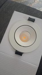 Inbouwspot badkamer, Metaal of Aluminium, Nieuw, Ophalen of Verzenden, Led
