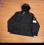 Stone Island softshell/ 4 seasons jas Maat M, Maat 48/50 (M), Zwart, Nieuw, Ophalen of Verzenden