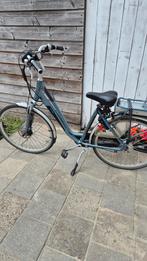 Amslod Elektrische fiets defect, Gebruikt, 51 tot 55 cm, 30 tot 50 km per accu, Ophalen