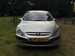 Peugeot 307 1.6 16V XS 3DR AUT 2002 Grijs, Auto's, 4 cilinders, Origineel Nederlands, 1200 kg, 1587 cc