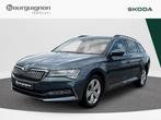 Skoda Superb Combi 1.4 TSI iV Business Edition | Trekhaak |, Auto's, Skoda, Stof, Gebruikt, 4 cilinders, Hybride Elektrisch/Benzine