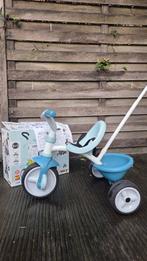Smoby Be Move Driewieler: Klaar voor Elk Avontuur!, Ophalen of Verzenden, Gebruikt, Kunststof