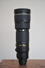 Nikon AF-S NIKKOR 200-400mm f/4G ED VR II, Telelens, Zo goed als nieuw, Zoom, Ophalen