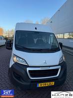 Peugeot Boxer Bestel 333 2.2 BlueHDi 140 L2H2 Pro, Gebruikt, Euro 6, 4 cilinders, 2500 kg