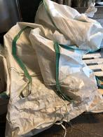Big bags leeg, Ophalen, Zo goed als nieuw, Overige typen