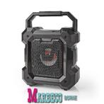 Bluetooth speaker, Compacte luidspreker, ingeb microfoon, Overige merken, Nedis, Overige typen, Nieuw