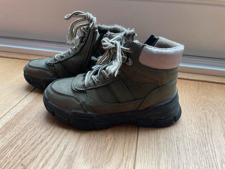 Schoenen maat 29, Kinderen en Baby's, Kinderkleding | Schoenen en Sokken, Zo goed als nieuw, Schoenen, Jongen, Ophalen of Verzenden