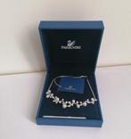Swarovski ketting, Verzamelen, Swarovski, Ophalen of Verzenden, Zo goed als nieuw, Sieraad of Horloge